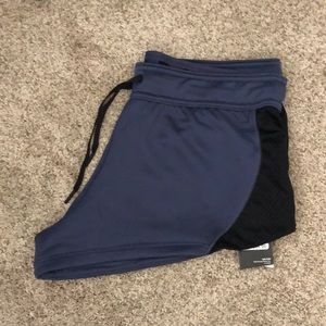 NWT Under Armour shorts